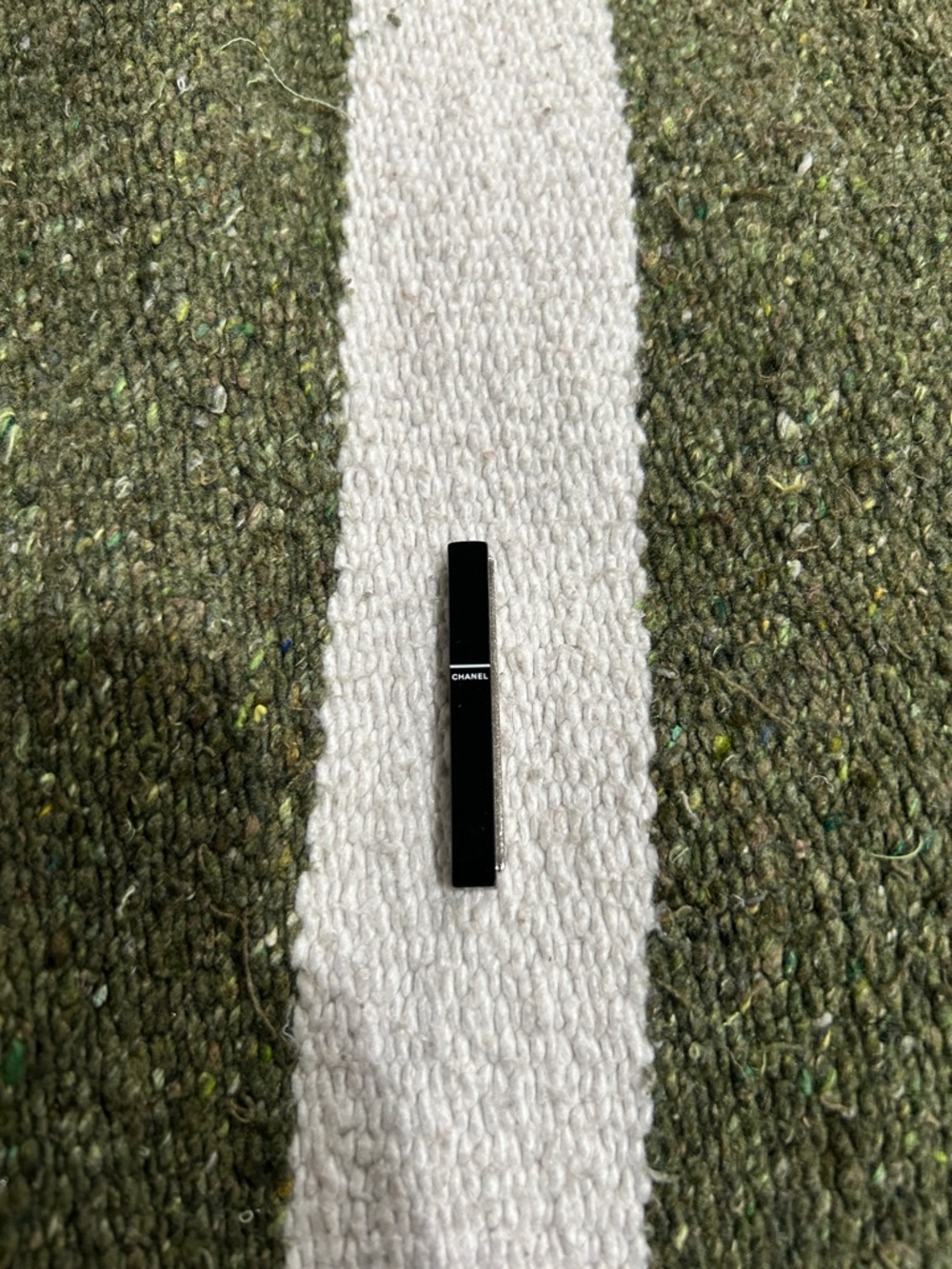 AUTHENTIC CHANEL Magnetic Pin